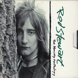 The Mercury anthology